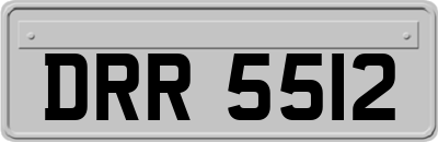 DRR5512