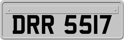 DRR5517