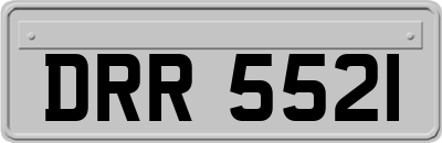 DRR5521