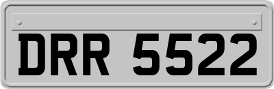 DRR5522