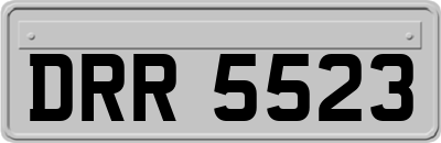 DRR5523