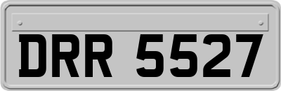 DRR5527