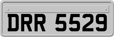 DRR5529