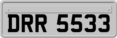 DRR5533