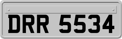 DRR5534