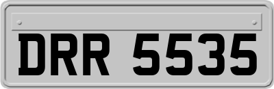 DRR5535