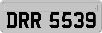 DRR5539