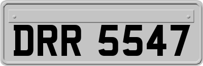 DRR5547