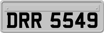 DRR5549