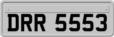 DRR5553