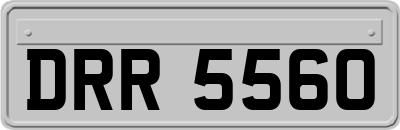 DRR5560