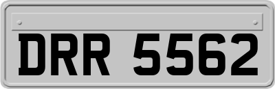 DRR5562