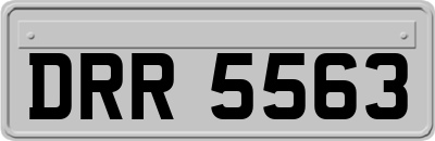 DRR5563