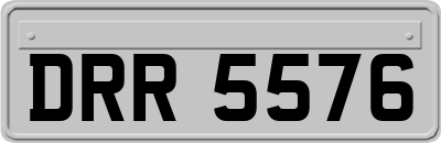 DRR5576