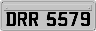 DRR5579