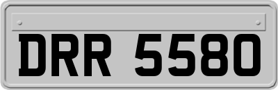 DRR5580