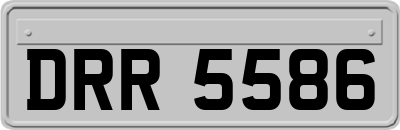 DRR5586