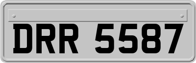 DRR5587