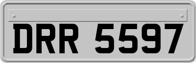 DRR5597