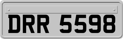 DRR5598