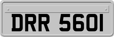 DRR5601