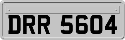 DRR5604