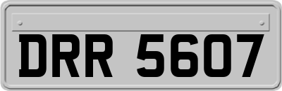 DRR5607