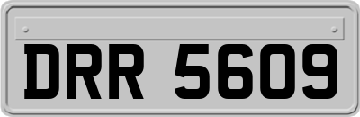 DRR5609