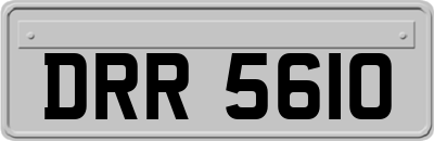 DRR5610