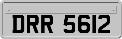 DRR5612