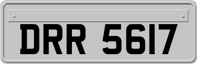 DRR5617