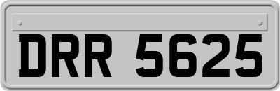 DRR5625