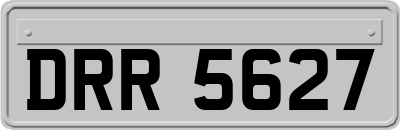 DRR5627