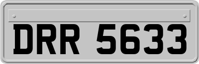 DRR5633