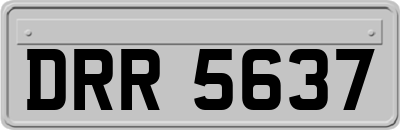 DRR5637