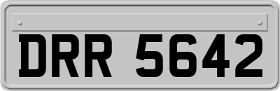 DRR5642