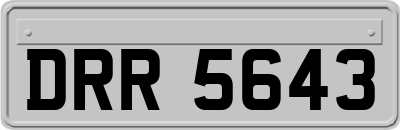 DRR5643