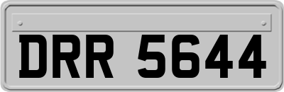 DRR5644