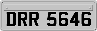 DRR5646