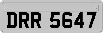 DRR5647