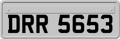 DRR5653