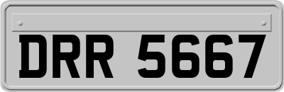 DRR5667