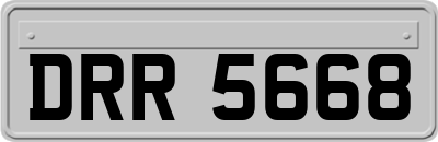 DRR5668