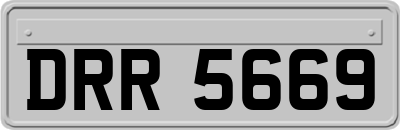 DRR5669