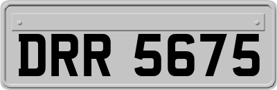 DRR5675