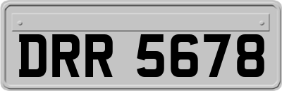 DRR5678