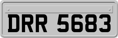 DRR5683