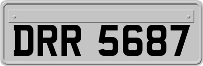 DRR5687