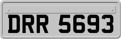 DRR5693