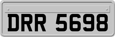 DRR5698